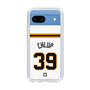 スリムプロテクションケース［ 読売ジャイアンツ - #39 CHLUP -ホーム ］
