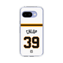 スリムプロテクションケース［ 読売ジャイアンツ - #39 CHLUP -ホーム ］