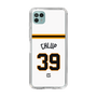 スリムプロテクションケース［ 読売ジャイアンツ - #39 CHLUP -ホーム ］