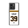 スリムプロテクションケース［ 読売ジャイアンツ - #39 CHLUP -ホーム ］