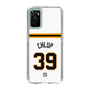 スリムプロテクションケース［ 読売ジャイアンツ - #39 CHLUP -ホーム ］