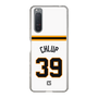 スリムプロテクションケース［ 読売ジャイアンツ - #39 CHLUP -ホーム ］
