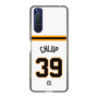 スリムプロテクションケース［ 読売ジャイアンツ - #39 CHLUP -ホーム ］