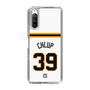 スリムプロテクションケース［ 読売ジャイアンツ - #39 CHLUP -ホーム ］