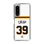 スリムプロテクションケース［ 読売ジャイアンツ - #39 CHLUP -ホーム ］