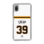 スリムプロテクションケース［ 読売ジャイアンツ - #39 CHLUP -ホーム ］