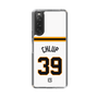 スリムプロテクションケース［ 読売ジャイアンツ - #39 CHLUP -ホーム ］