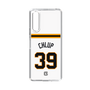 スリムプロテクションケース［ 読売ジャイアンツ - #39 CHLUP -ホーム ］