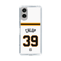 スリムプロテクションケース［ 読売ジャイアンツ - #39 CHLUP -ホーム ］