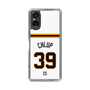 スリムプロテクションケース［ 読売ジャイアンツ - #39 CHLUP -ホーム ］