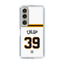 スリムプロテクションケース［ 読売ジャイアンツ - #39 CHLUP -ホーム ］