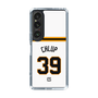 スリムプロテクションケース［ 読売ジャイアンツ - #39 CHLUP -ホーム ］