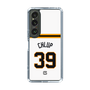 スリムプロテクションケース［ 読売ジャイアンツ - #39 CHLUP -ホーム ］