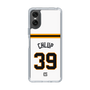 スリムプロテクションケース［ 読売ジャイアンツ - #39 CHLUP -ホーム ］
