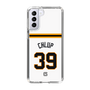 スリムプロテクションケース［ 読売ジャイアンツ - #39 CHLUP -ホーム ］