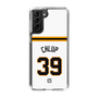 スリムプロテクションケース［ 読売ジャイアンツ - #39 CHLUP -ホーム ］