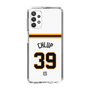 スリムプロテクションケース［ 読売ジャイアンツ - #39 CHLUP -ホーム ］