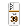 スリムプロテクションケース［ 読売ジャイアンツ - #39 CHLUP -ホーム ］