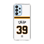 スリムプロテクションケース［ 読売ジャイアンツ - #39 CHLUP -ホーム ］