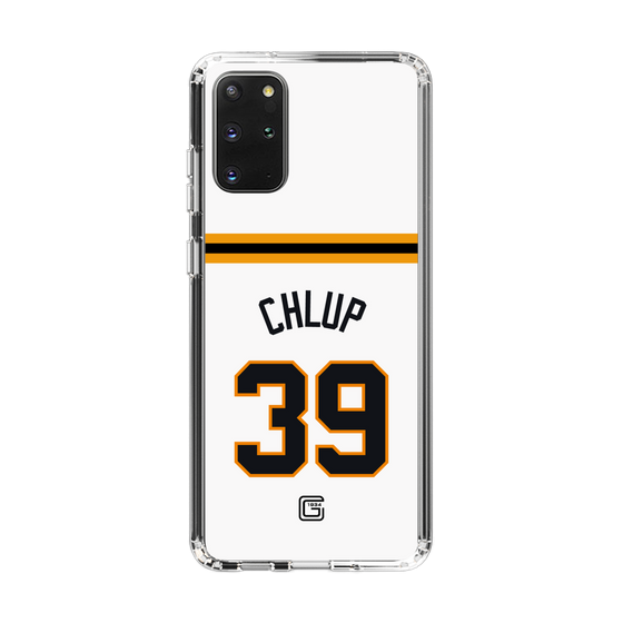 スリムプロテクションケース［ 読売ジャイアンツ - #39 CHLUP -ホーム ］
