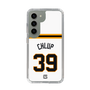 スリムプロテクションケース［ 読売ジャイアンツ - #39 CHLUP -ホーム ］