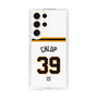 スリムプロテクションケース［ 読売ジャイアンツ - #39 CHLUP -ホーム ］