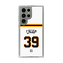スリムプロテクションケース［ 読売ジャイアンツ - #39 CHLUP -ホーム ］