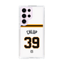 スリムプロテクションケース［ 読売ジャイアンツ - #39 CHLUP -ホーム ］