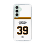 スリムプロテクションケース［ 読売ジャイアンツ - #39 CHLUP -ホーム ］
