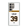 スリムプロテクションケース［ 読売ジャイアンツ - #39 CHLUP -ホーム ］