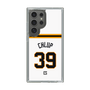 スリムプロテクションケース［ 読売ジャイアンツ - #39 CHLUP -ホーム ］