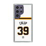スリムプロテクションケース［ 読売ジャイアンツ - #39 CHLUP -ホーム ］