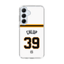 スリムプロテクションケース［ 読売ジャイアンツ - #39 CHLUP -ホーム ］