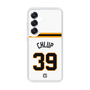 スリムプロテクションケース［ 読売ジャイアンツ - #39 CHLUP -ホーム ］