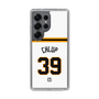 スリムプロテクションケース［ 読売ジャイアンツ - #39 CHLUP -ホーム ］