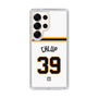 スリムプロテクションケース［ 読売ジャイアンツ - #39 CHLUP -ホーム ］
