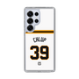 スリムプロテクションケース［ 読売ジャイアンツ - #39 CHLUP -ホーム ］