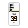 スリムプロテクションケース［ 読売ジャイアンツ - #39 CHLUP -ホーム ］