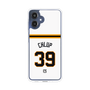 スリムプロテクションケース［ 読売ジャイアンツ - #39 CHLUP -ホーム ］
