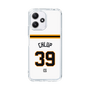 スリムプロテクションケース［ 読売ジャイアンツ - #39 CHLUP -ホーム ］