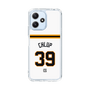 スリムプロテクションケース［ 読売ジャイアンツ - #39 CHLUP -ホーム ］