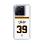 スリムプロテクションケース［ 読売ジャイアンツ - #39 CHLUP -ホーム ］