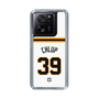 スリムプロテクションケース［ 読売ジャイアンツ - #39 CHLUP -ホーム ］