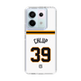 スリムプロテクションケース［ 読売ジャイアンツ - #39 CHLUP -ホーム ］