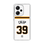 スリムプロテクションケース［ 読売ジャイアンツ - #39 CHLUP -ホーム ］