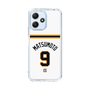 スリムプロテクションケース［ 読売ジャイアンツ - #9 MATSUMOTO - ホーム ］