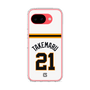 スリムプロテクションケース［ 読売ジャイアンツ - #21 TAKEMARU - ホーム ］