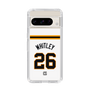 スリムプロテクションケース［ 読売ジャイアンツ - #26 WHITLEY - ホーム ］