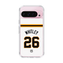スリムプロテクションケース［ 読売ジャイアンツ - #26 WHITLEY - ホーム ］