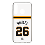 スリムプロテクションケース［ 読売ジャイアンツ - #26 WHITLEY - ホーム ］